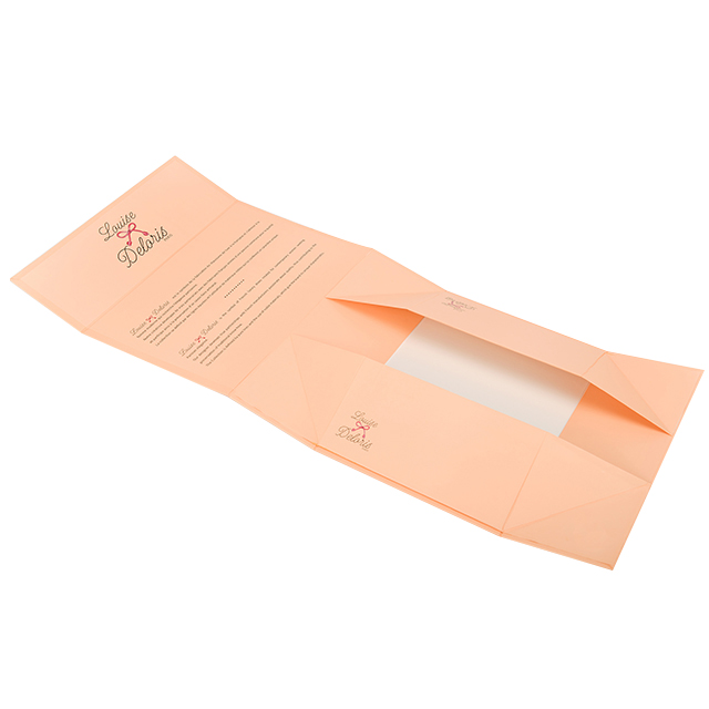 Custom Book Shape Folding Paper Box With Magnetic Custom Folding Gift Boxes Printing Custom Folding Magnetic Gift Box