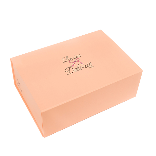 Custom Folding Gift Paper Box Garment Clothing Magnetic Folding Box Gift Folding Box for Shoe Paper Folding Magnets Box Printing