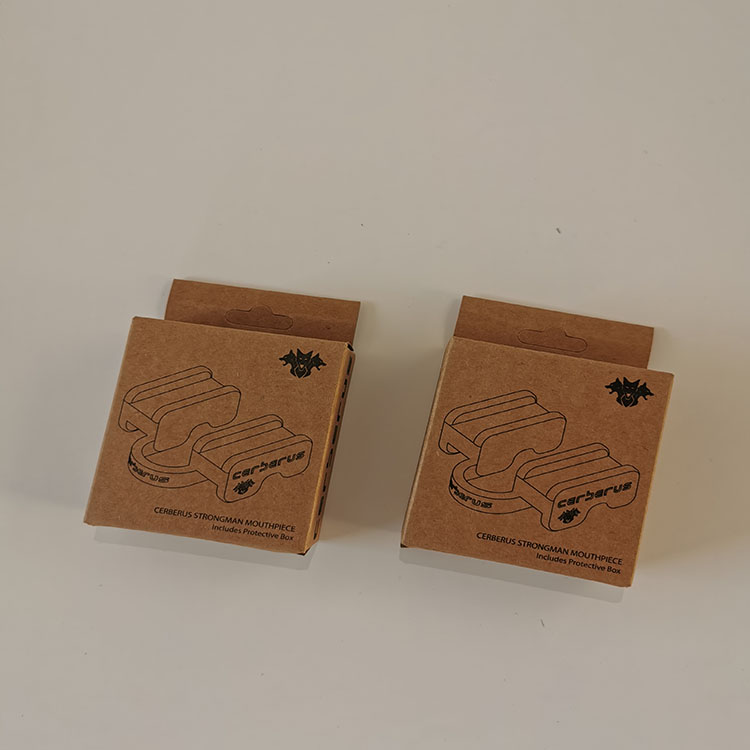Custom Earphone Package Box Electronics Packaging Boxes for USB Data Cable 3C Consumer Electronics Packaging Box Printing