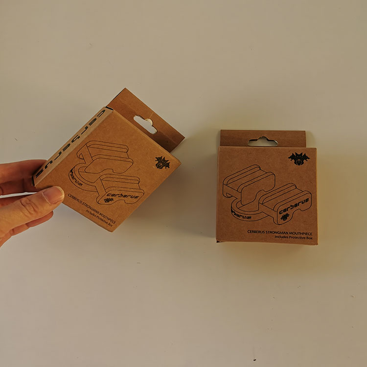 Custom Earphone Package Box Electronics Packaging Boxes for USB Data Cable 3C Consumer Electronics Packaging Box Printing