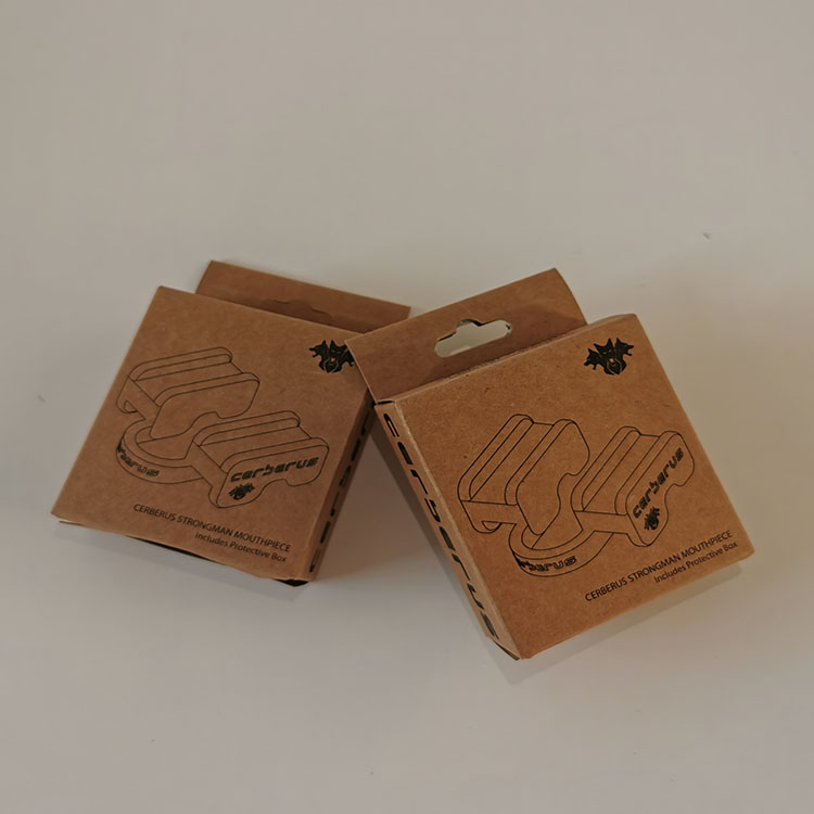 Custom Earphone Package Box Electronics Packaging Boxes for USB Data Cable 3C Consumer Electronics Packaging Box Printing