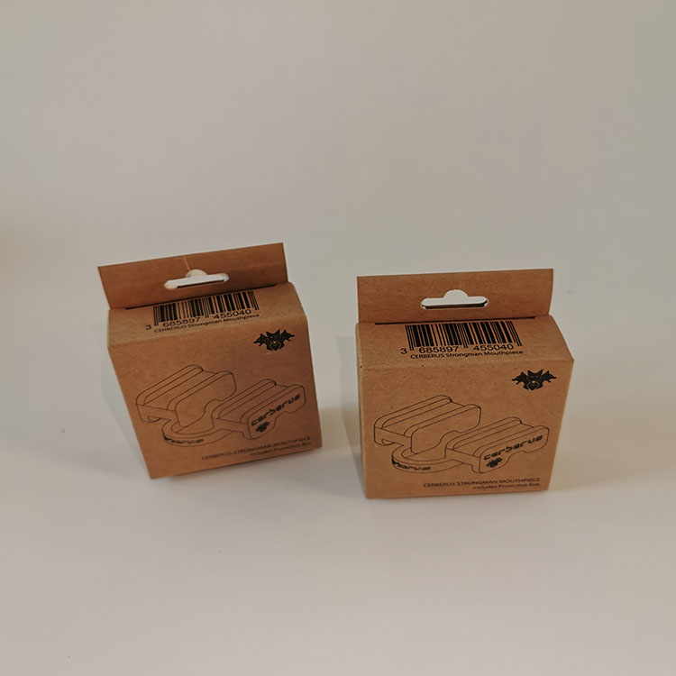 Custom Earphone Package Box Electronics Packaging Boxes for USB Data Cable 3C Consumer Electronics Packaging Box Printing