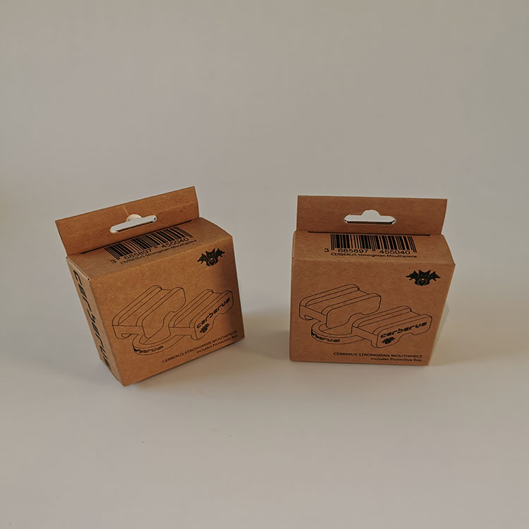 Custom Earphone Package Box Electronics Packaging Boxes for USB Data Cable 3C Consumer Electronics Packaging Box Printing