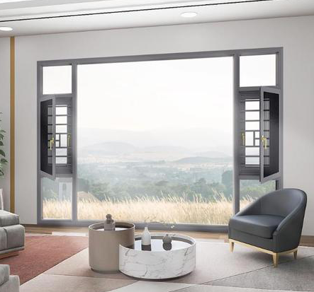 Aluminum alloy door and window lock accessories: the choice of quality, guarding every inch of home safety