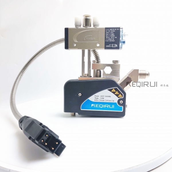 1131020 Клеевой пистолет MiniBlue II