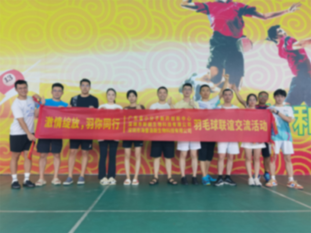 羽毛球比賽