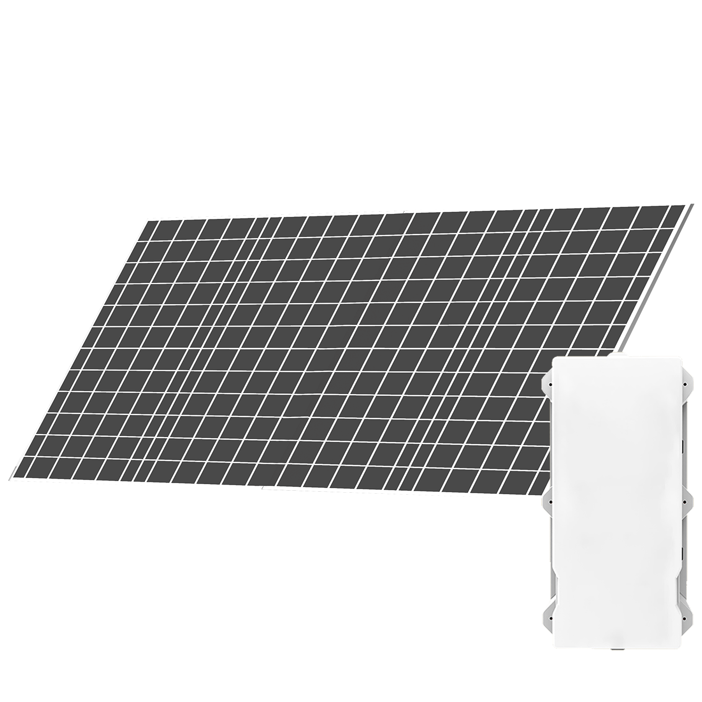 威普森太陽能供電系統180W120AH