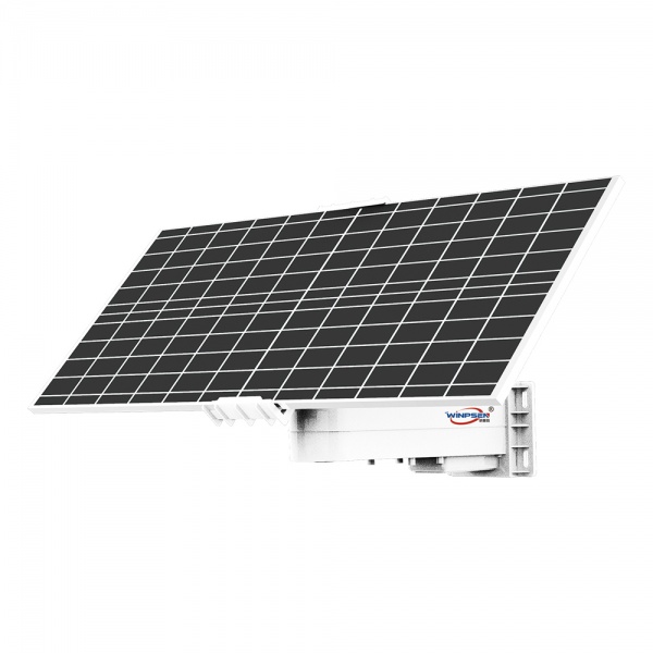 威普森太阳能供电系统X60W-111WH