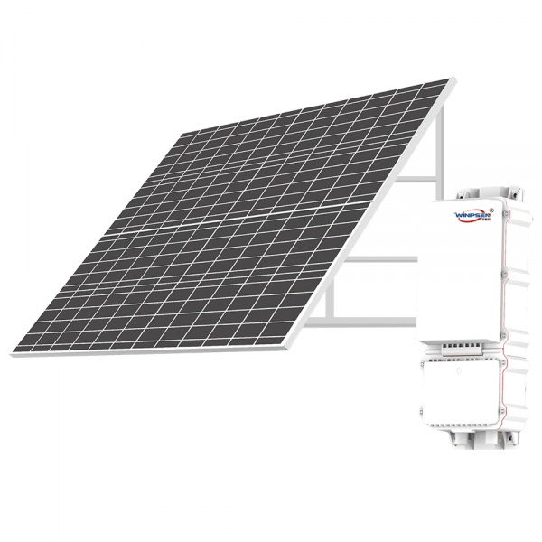 威普森太阳能供电系统S120W-222WH