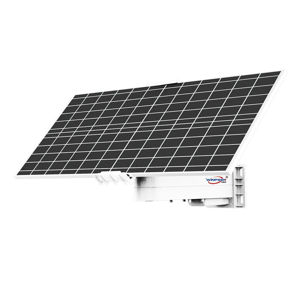 威普森太阳能供电系统S60W-177WH