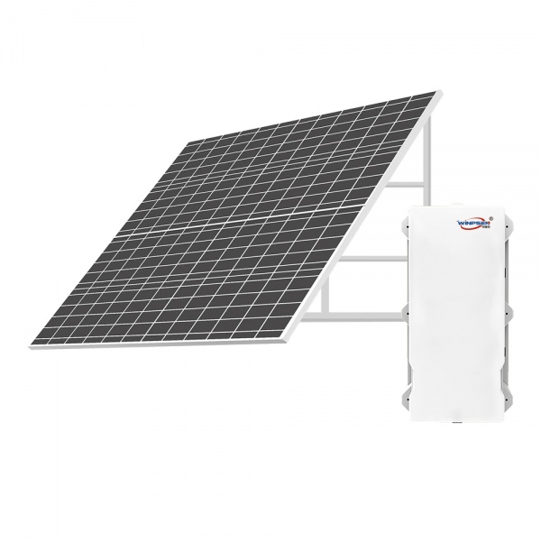 威普森太阳能供电系统T120W-452WH