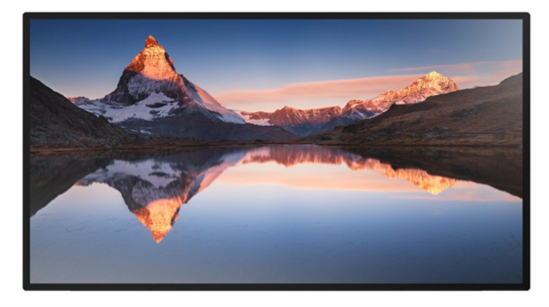 75寸四等邊電容觸摸Windows一體機   8+128G  