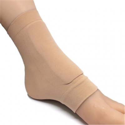 M3002 Gel Heel and Dorsal Sleeve