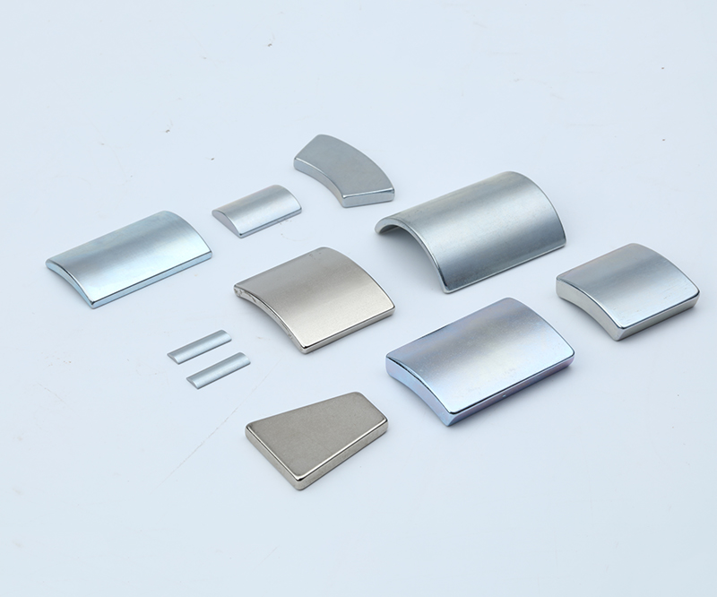 Neodymium magnet 1 describe