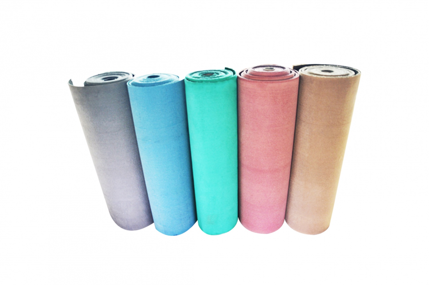 Non-Woven Surface Conditioning Jumbo Rolls - for belts