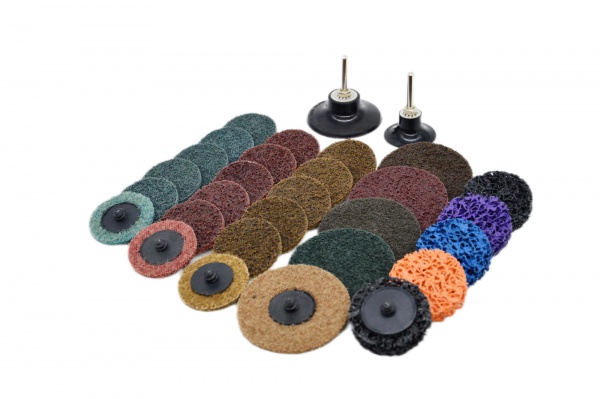 Abrasives Tools kit