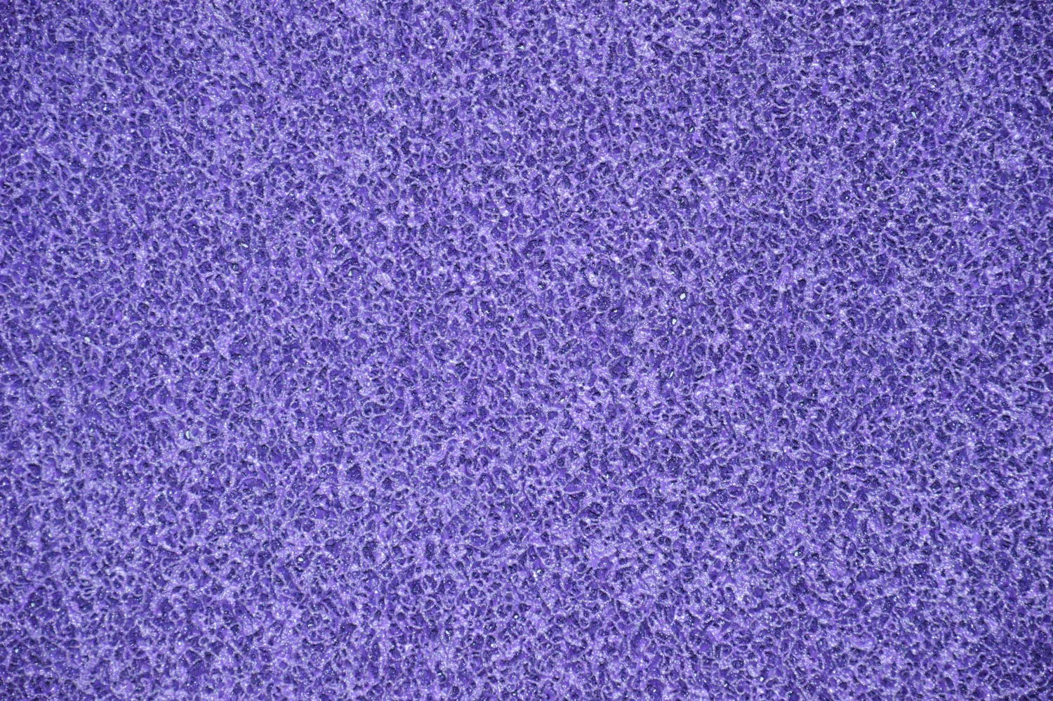 Clean and strip full sheets - purple