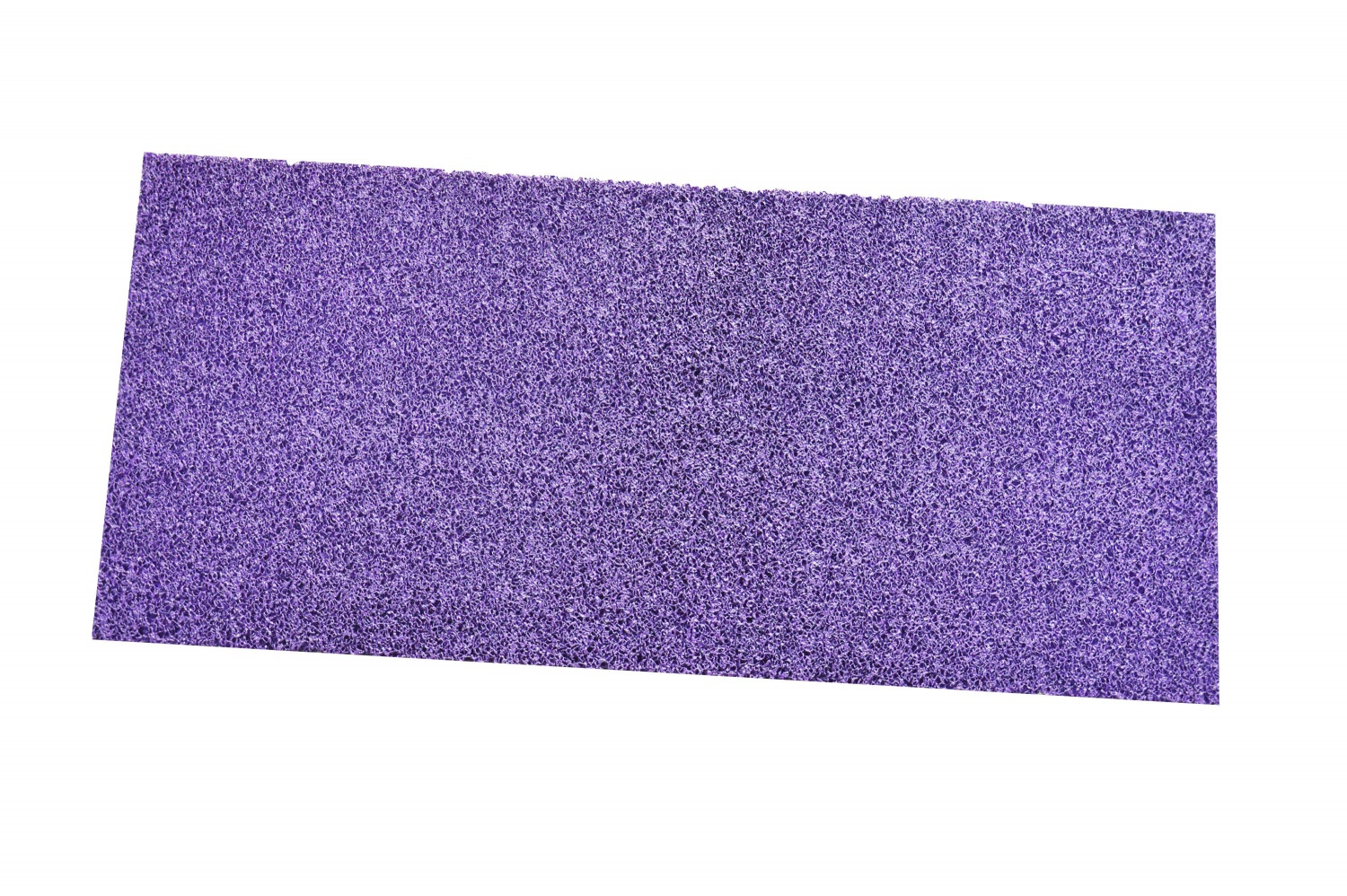 Clean and strip full sheets / slabs
