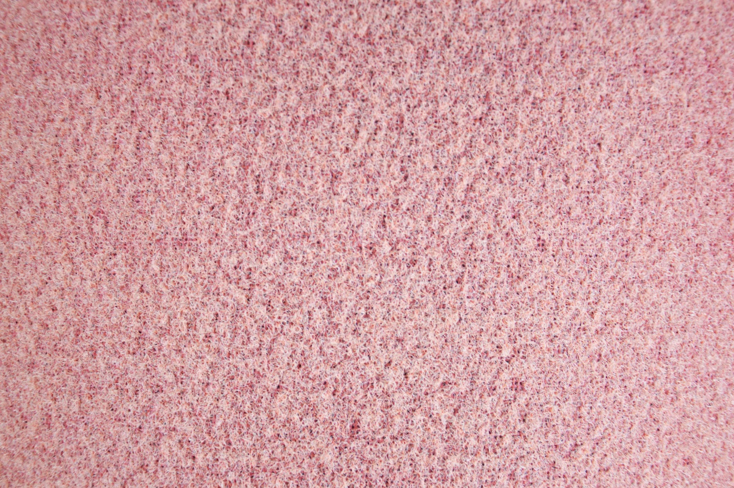 Non-woven surface conditioning jumbo rolls - with scrim back