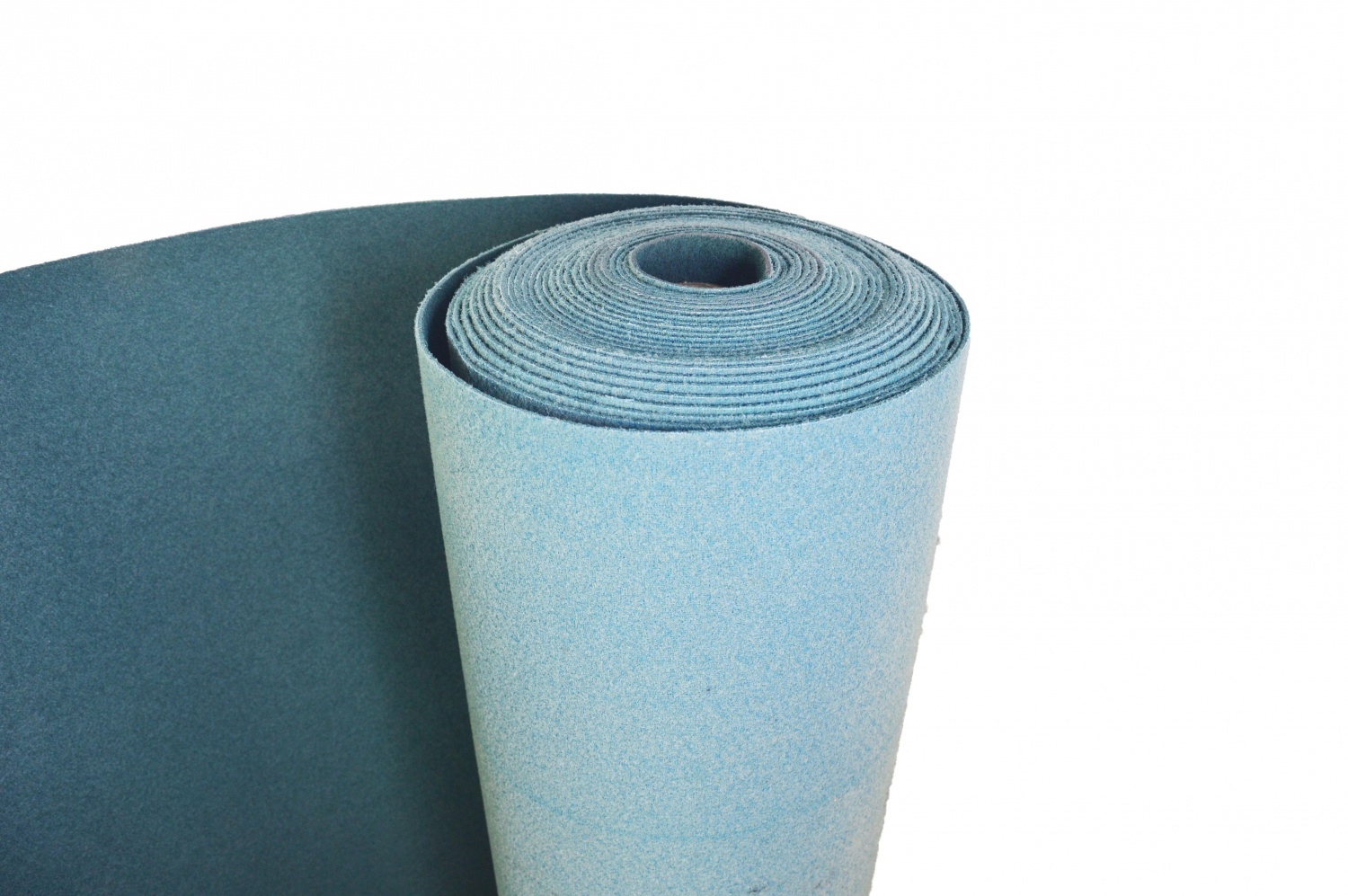 Non-Woven Surface Conditioning Jumbo Rolls - for belts