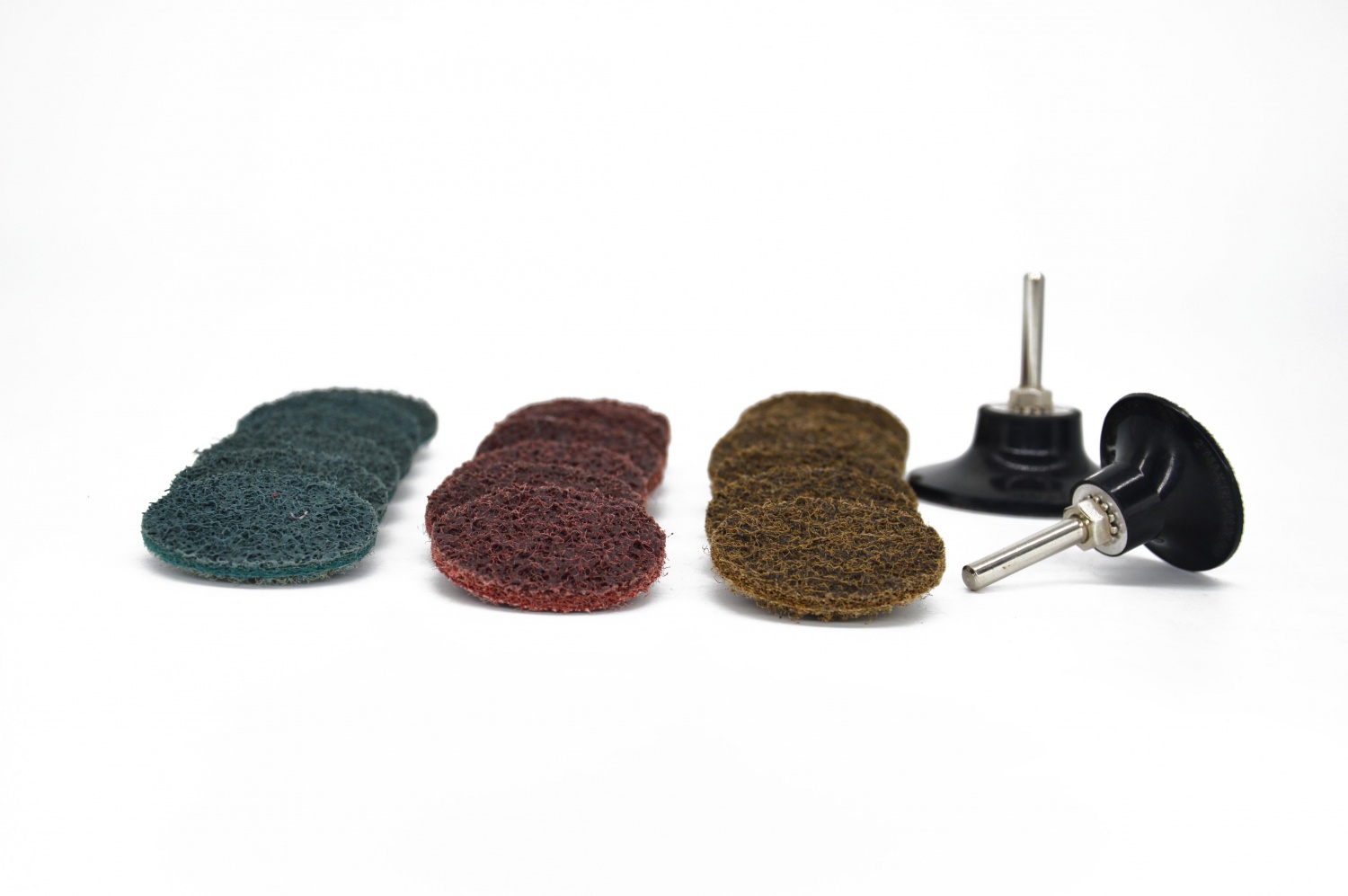 Abrasives Tools kit