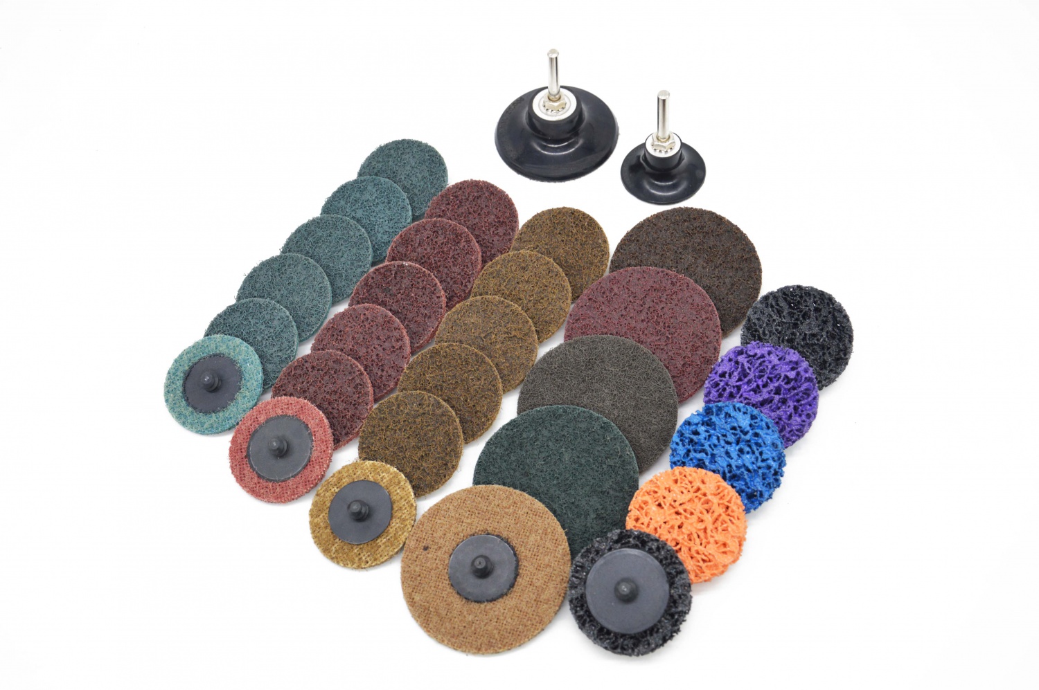 Abrasives Tools kit