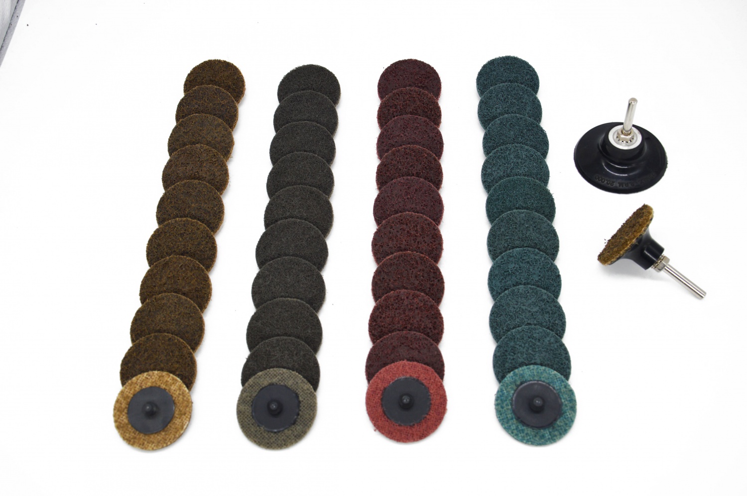 Abrasives Tools kit