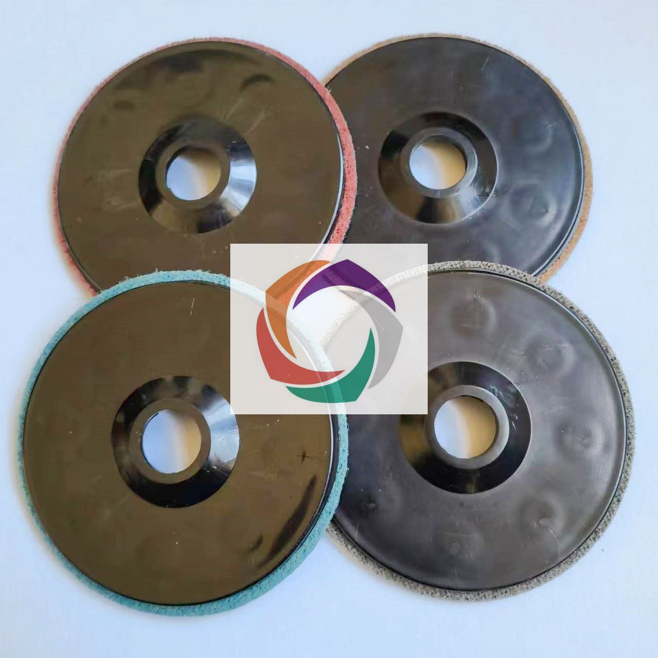 Nylon Abrasive Scouring Polishing Pad