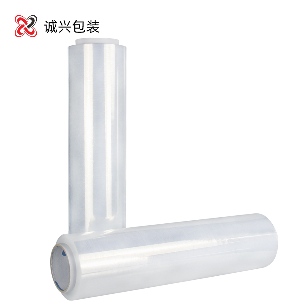 透明拉伸膜