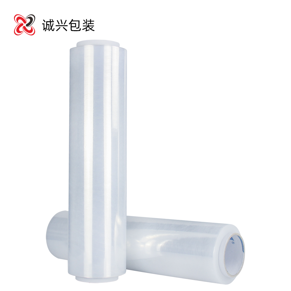 透明拉伸膜