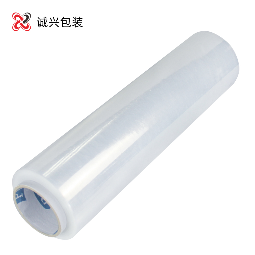 透明拉伸膜