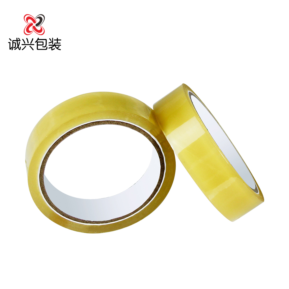 可降解高粘易撕防水胶带