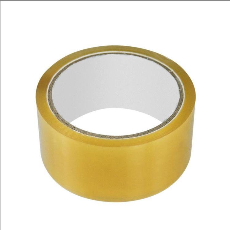  48mm*50m透明胶带 环保全降解易撕防静电 可定制