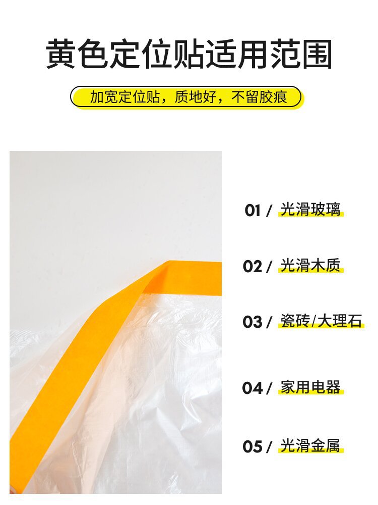 遮蔽保护膜