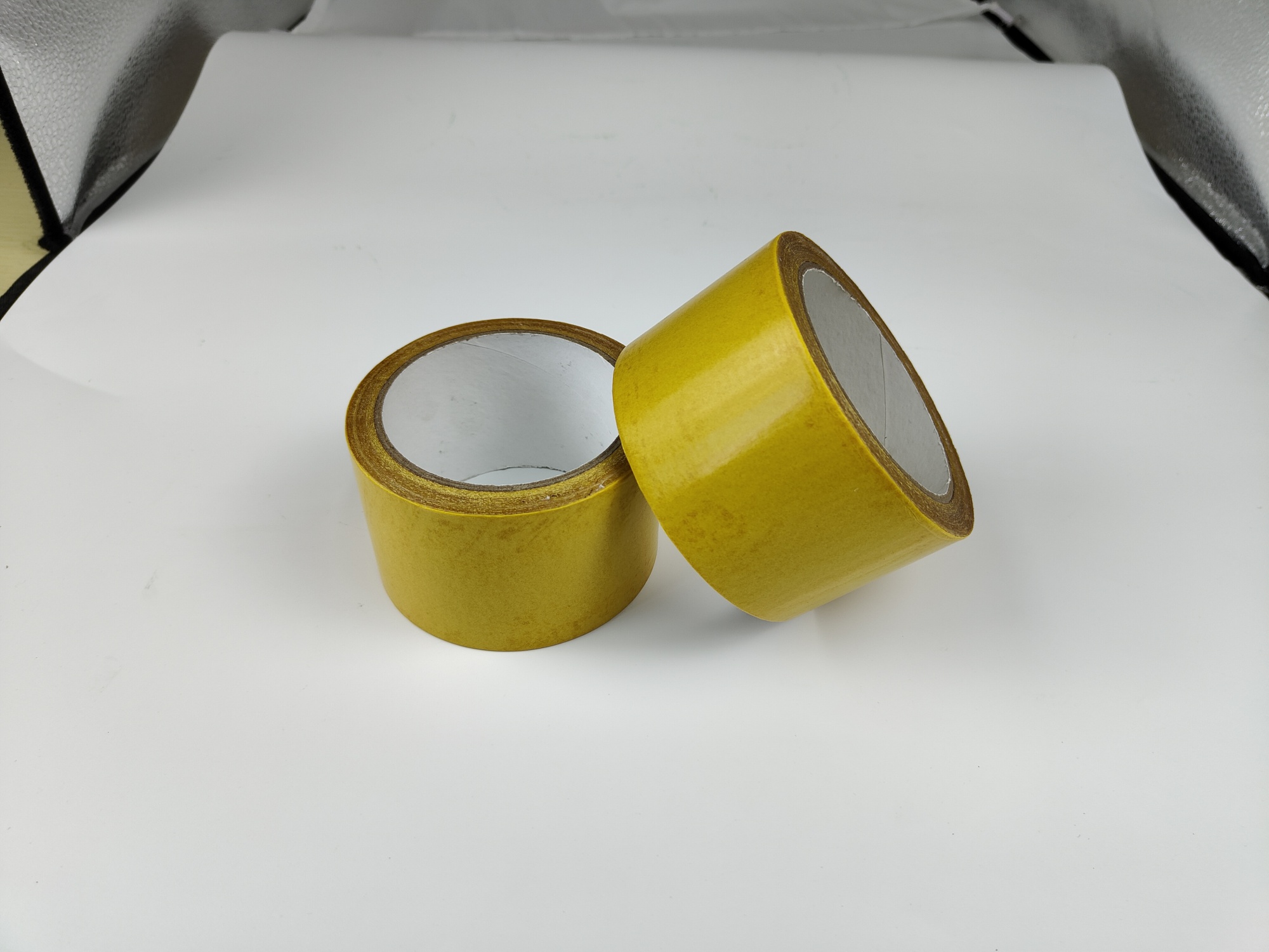 纤维牛皮纸胶带