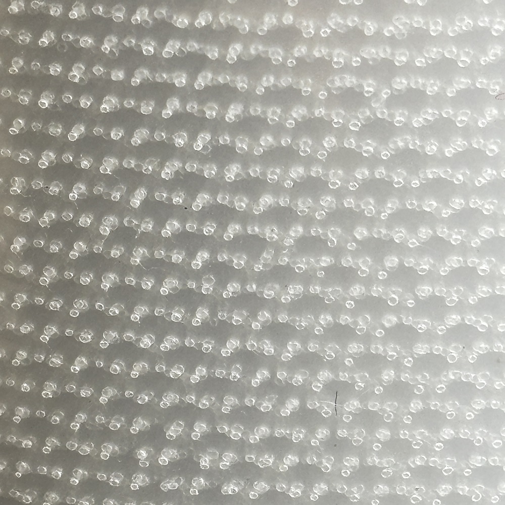 微打孔POF收缩膜