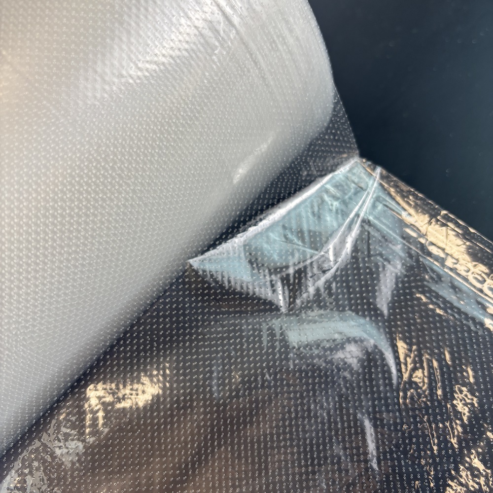 微打孔POF收缩膜