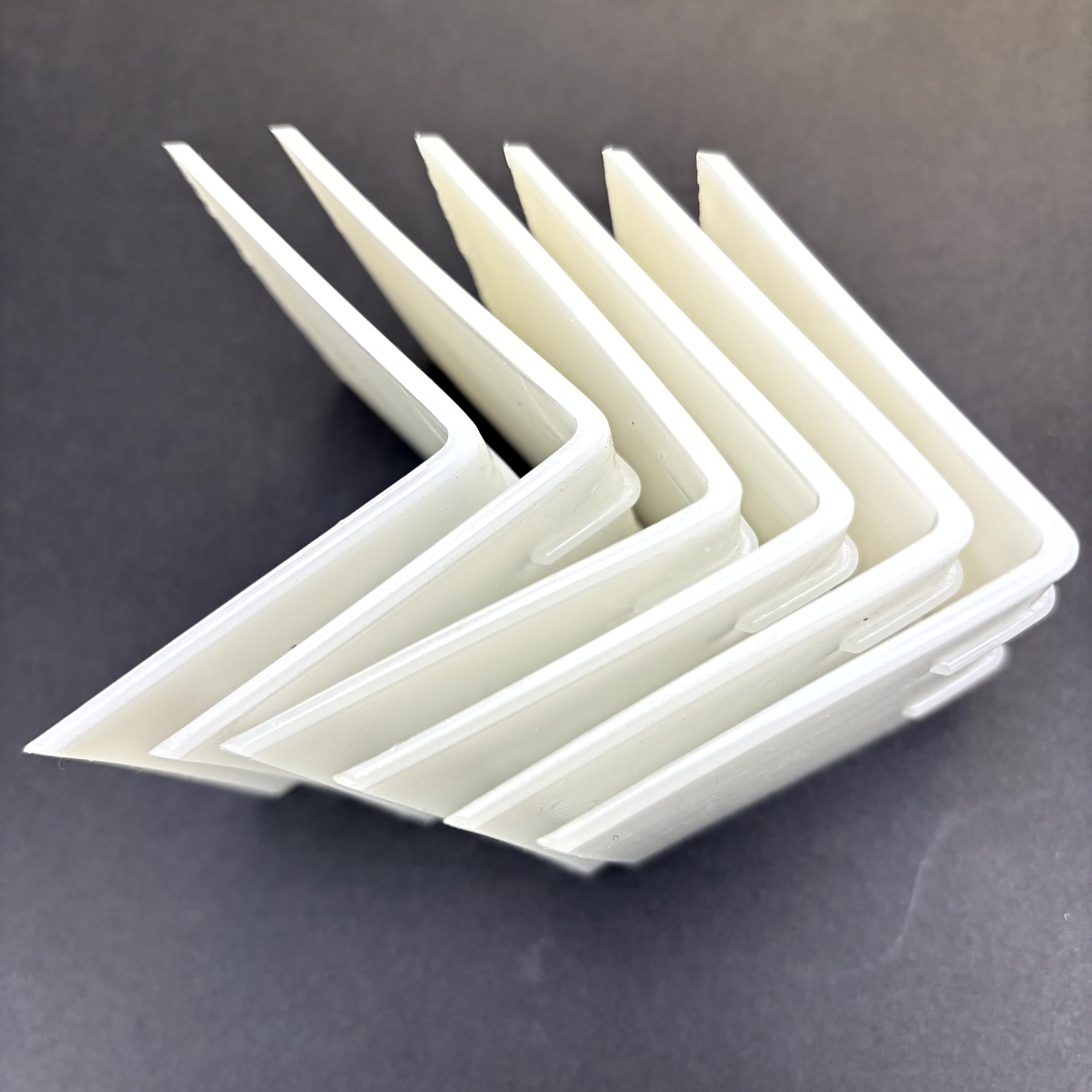 塑料护角