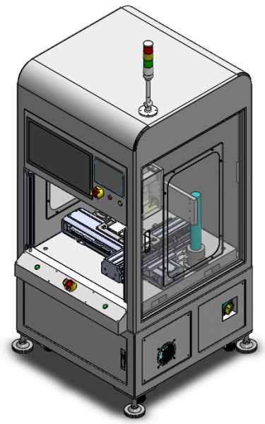 Panel Test