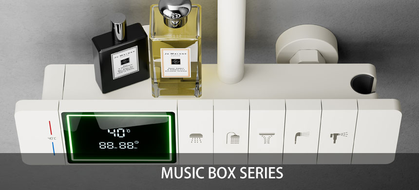 Music Box Series