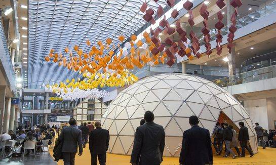 2025 Valencia International Building Ceramic Sanitary Ware Exhibition in Spain