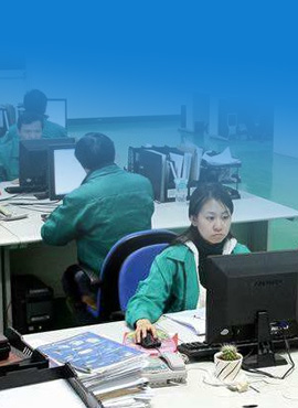 钜亮五金-精密五轴数控加工服务的超十年从业经验研发团队