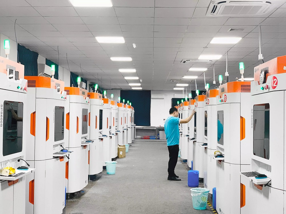 大唐盛世-3D打印一站式服务平台，专注于金属3D打印的设计、加工、定制生产及应用，为新老用户提供钛合金、高温合金、钴铬合金、铝合金、模具钢等近百种金属3D打印加工服务及综合解决方案。大唐盛世多年金属3D打印经验，打印精密度高（误差小于0.05mm），售后保证，不满意可重做。