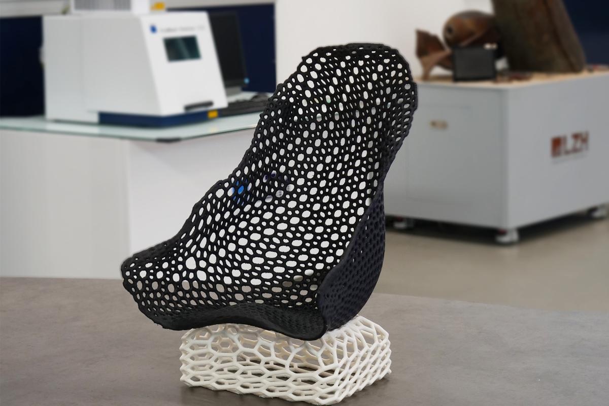 Formnext 2024:汉诺威激光中心发布3d打印新标准 5 1731668677 533 formnext 2 formnext 2024:汉诺威激光中心发布3d打印新标准