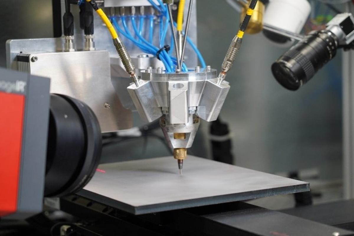 Formnext 2024:汉诺威激光中心发布3d打印新标准 4 1731668675 678 formnext 2 formnext 2024:汉诺威激光中心发布3d打印新标准