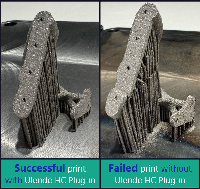 Ulendo hc 3d 打印新闻简报，2024 年 10 月 12 日：ipo、激光路径优化等 - 3d打印行业资讯网