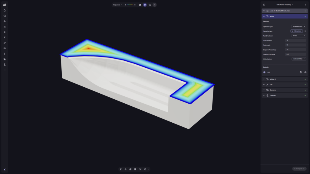 Aibuild5 aibuild 为 3d 打印软件添加混合制造功能 - 3d打印行业资讯网