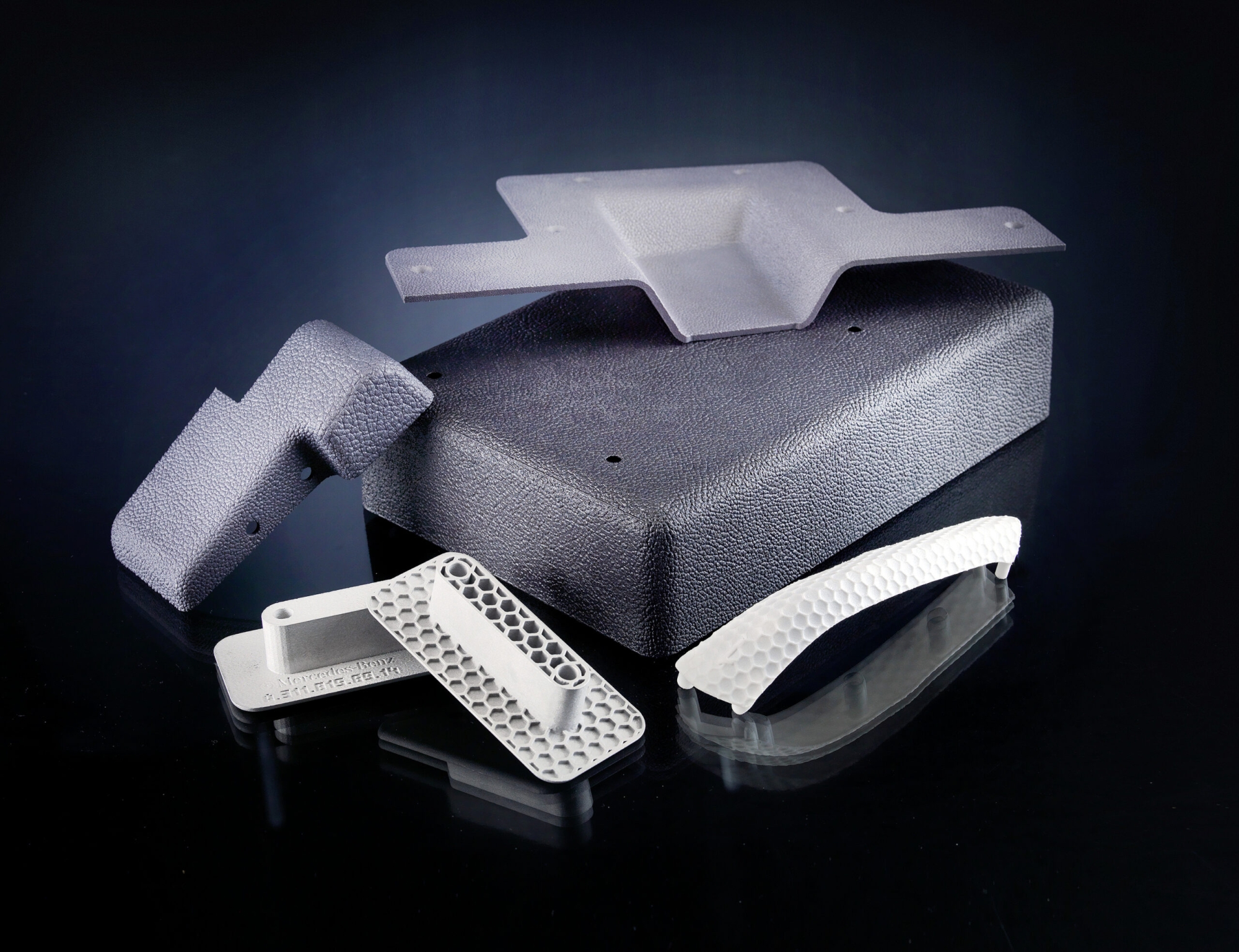 戴姆勒卡车增材制造的路径和未来|戴姆勒客车 - 3D打印行业资讯网 - 3D打印行业资讯网