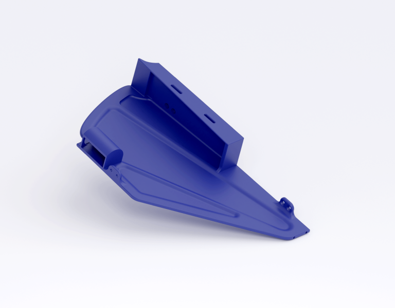 Am craft 的航空 3d 打印网络利用 alphacam 进行扩展 - 3dprint. Com