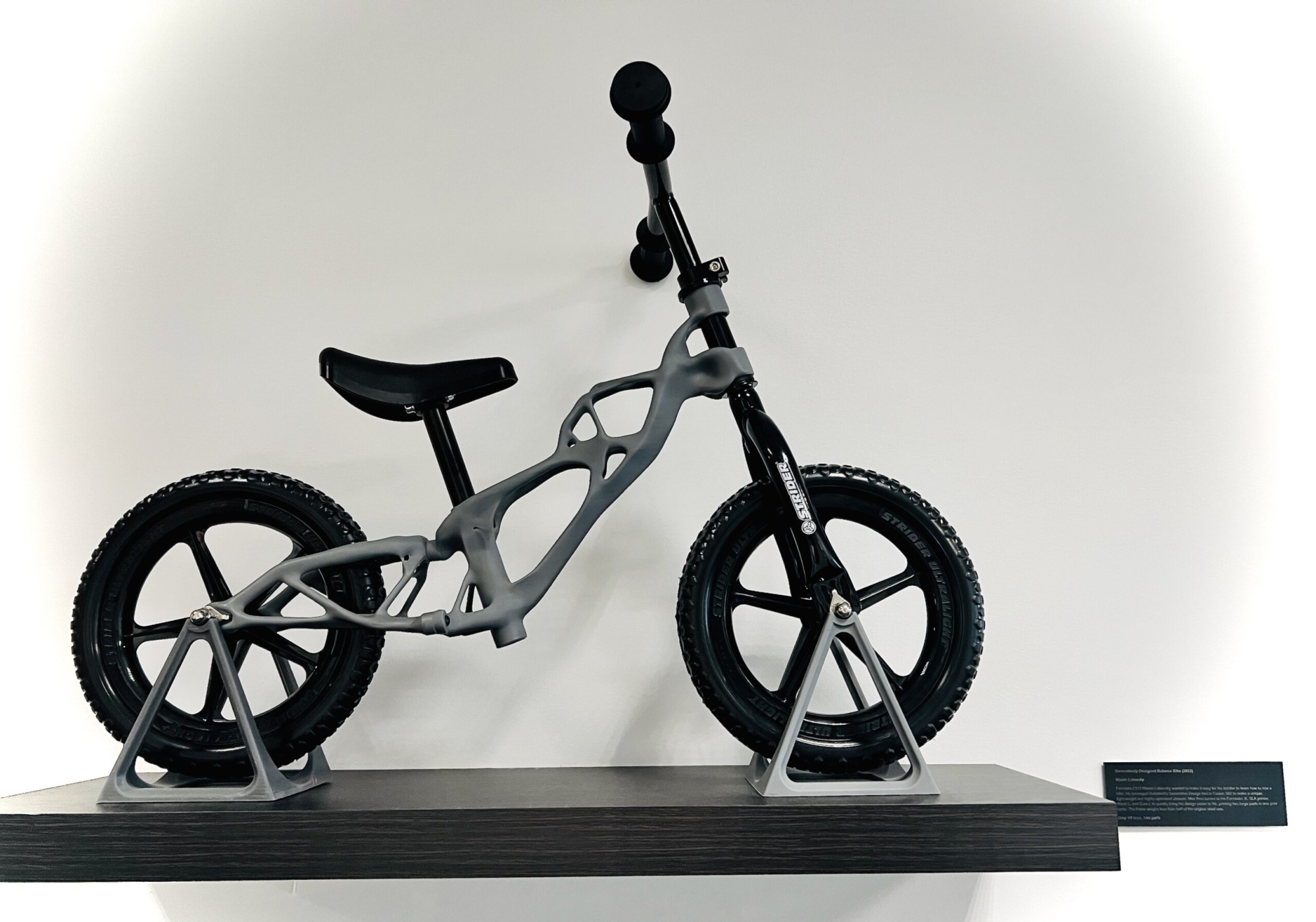 波士顿的增材优势：Max Lobowski 的愿景推动 Formlabs 向前发展 - 3D打印行业资讯网